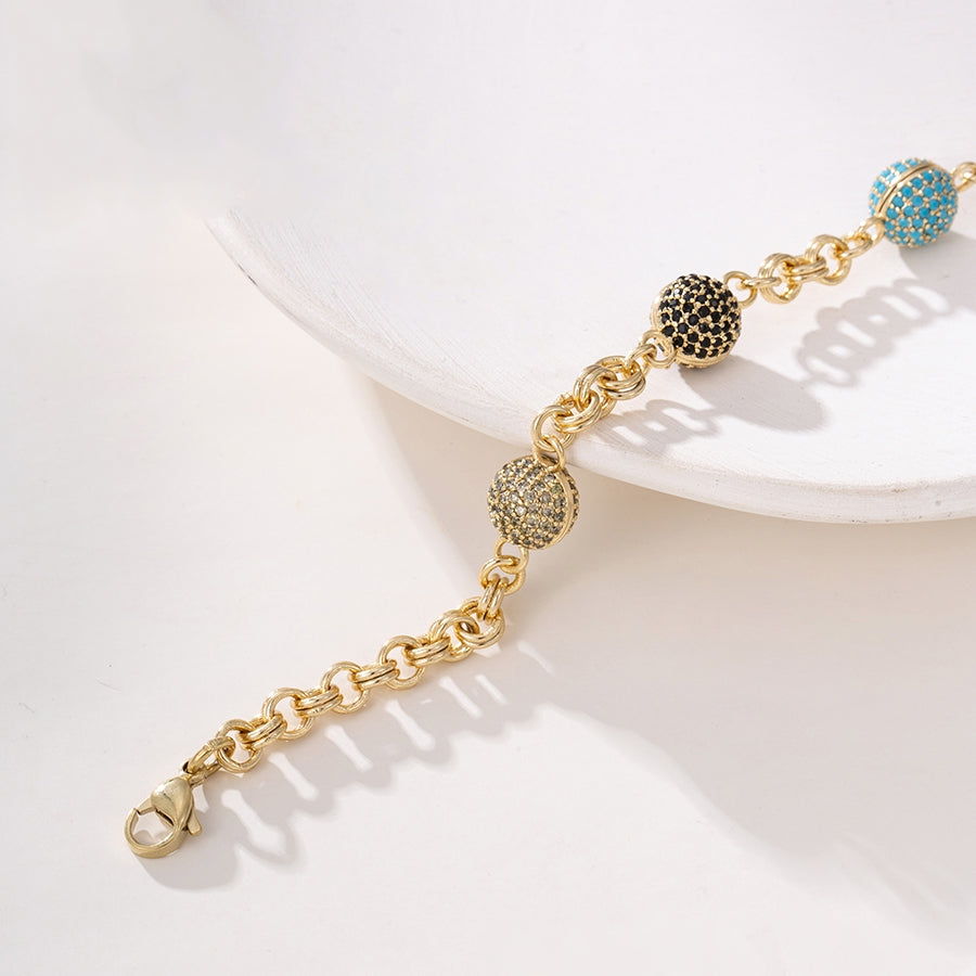 Nazar Bracelet