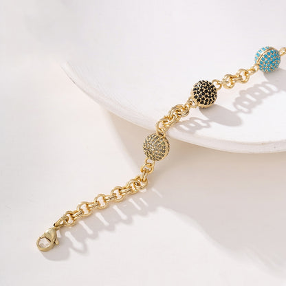 Nazar Bracelet