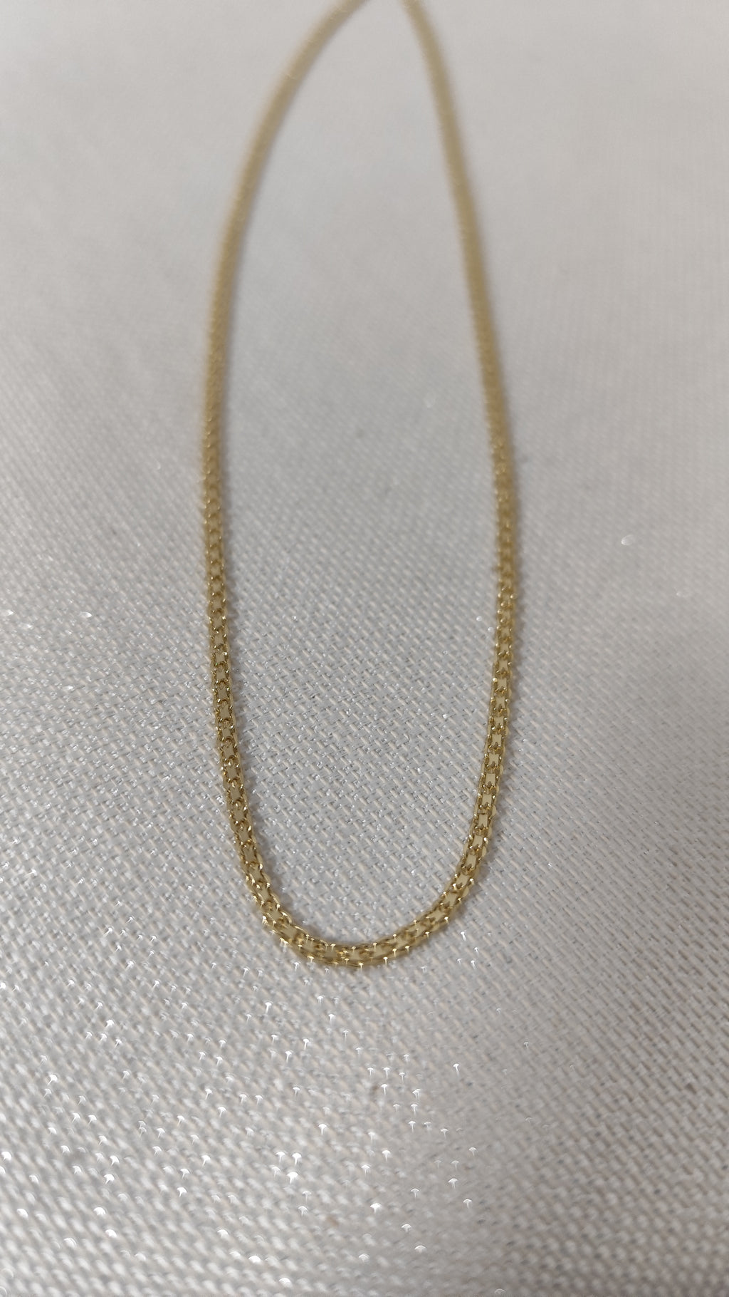 Simge Necklace