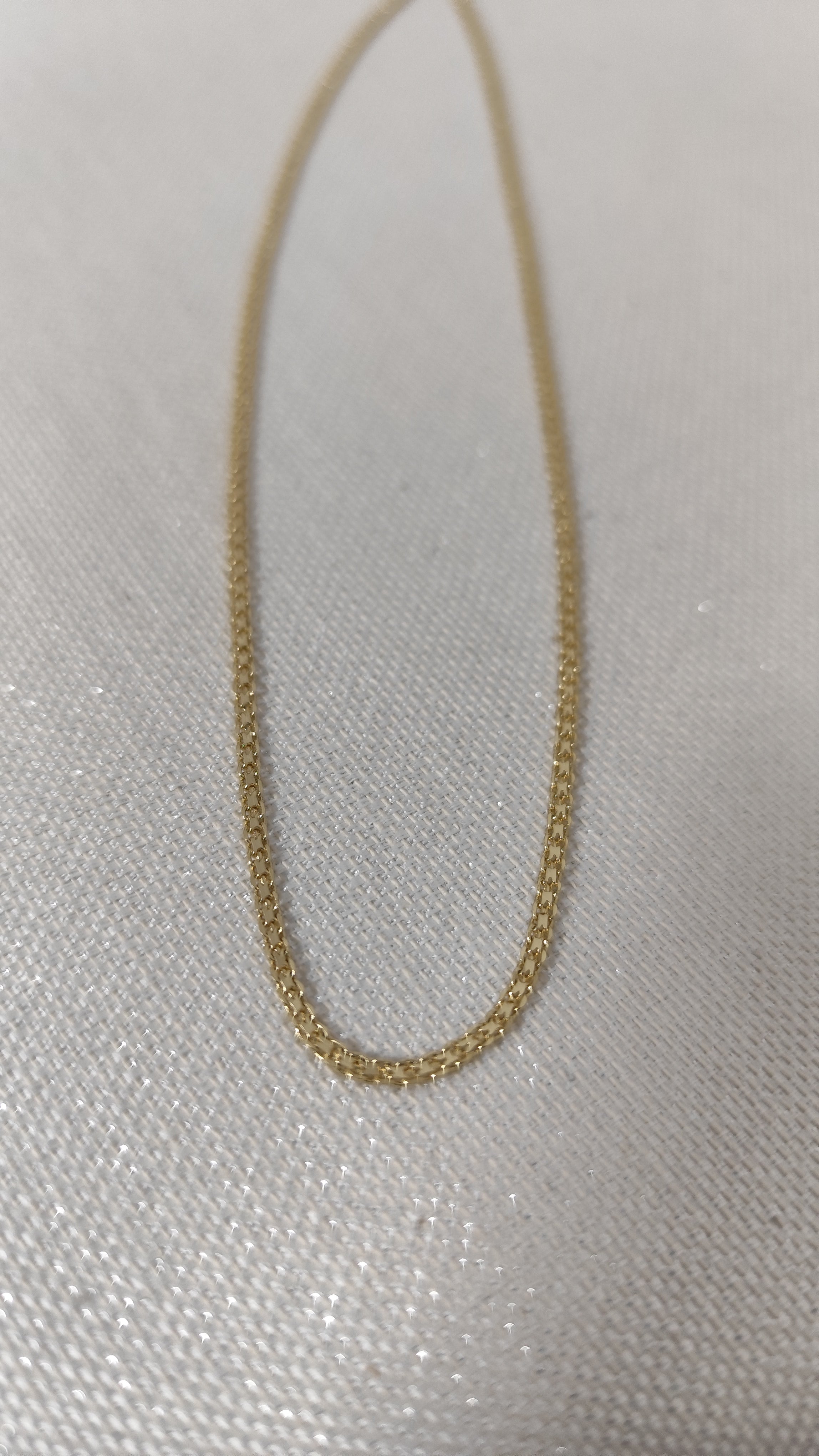 Simge Necklace