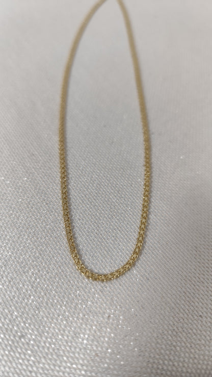Simge Necklace