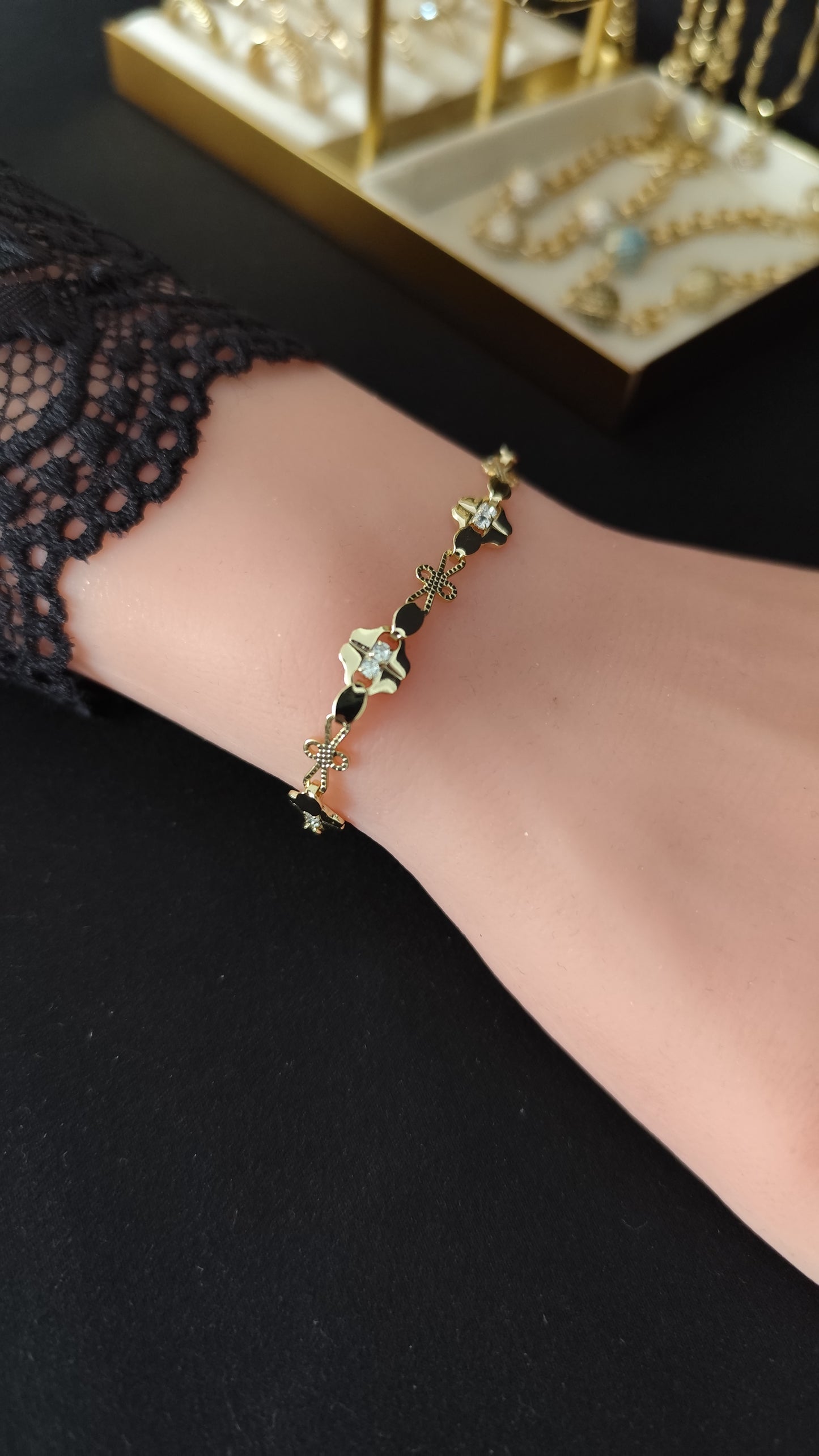 Sierre Bracelet