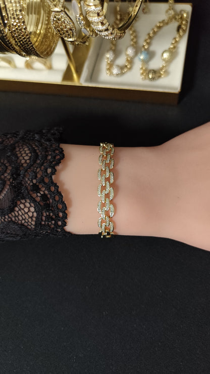 Dinara Bracelet