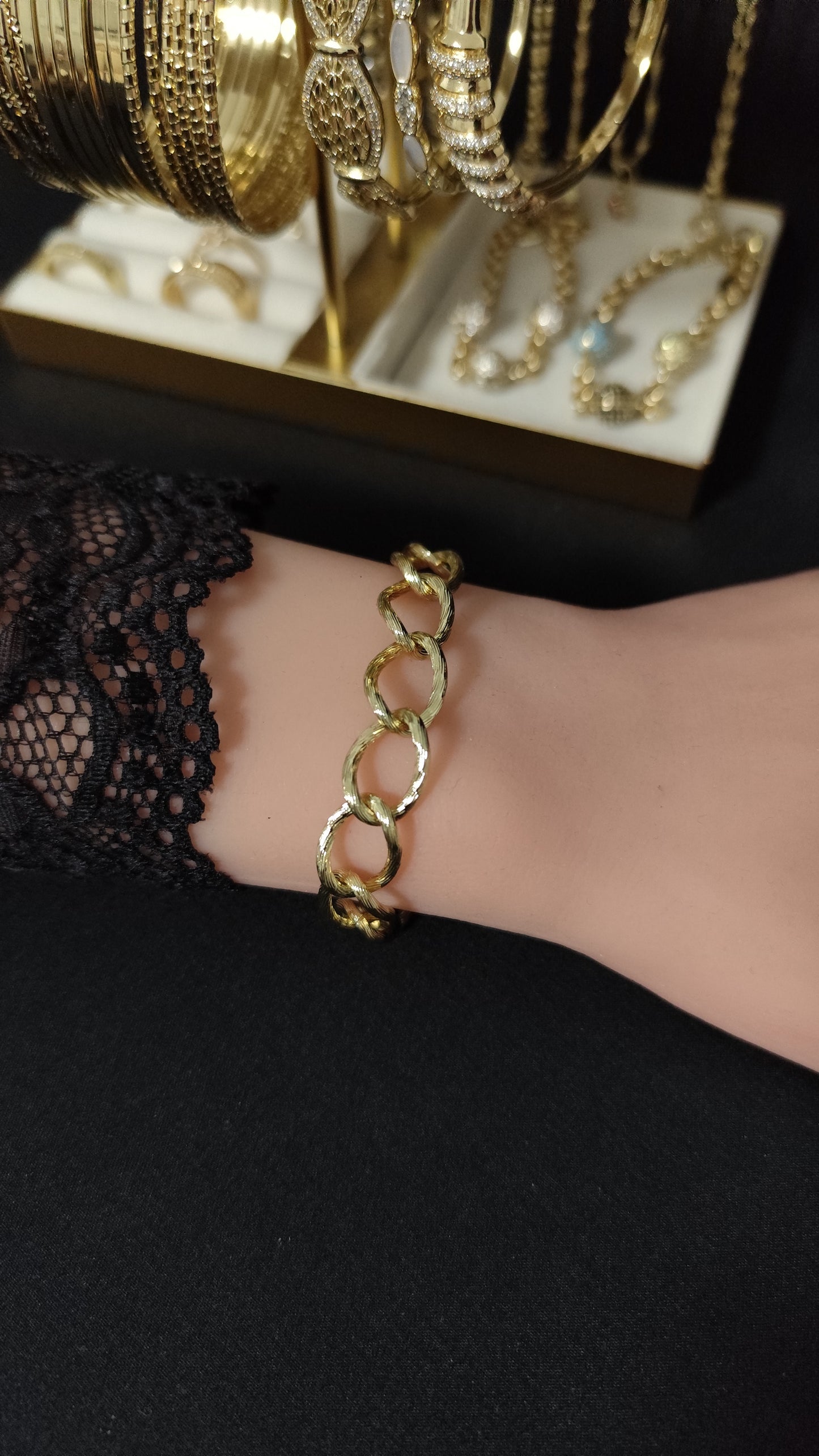 Sofia Bracelet