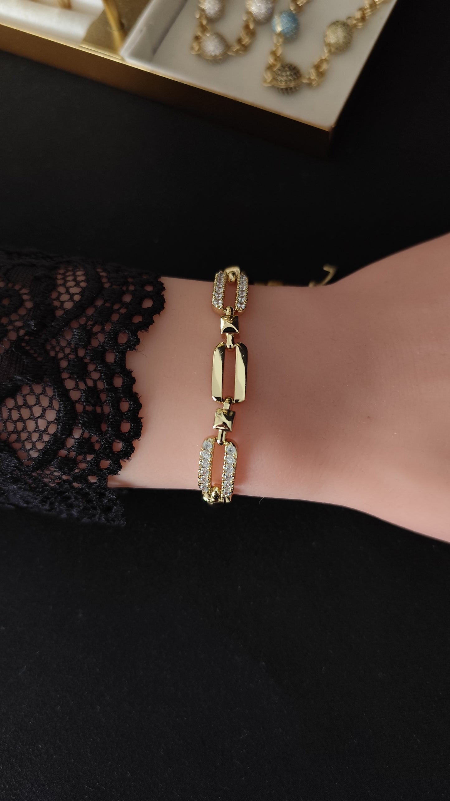 Trendy Bracelet
