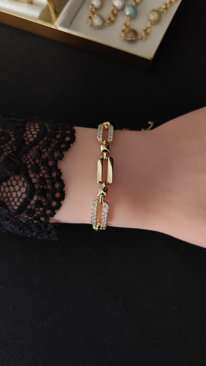 Trendy Bracelet