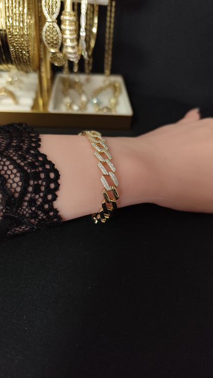 Diana Bracelet