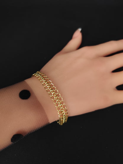 Lace Bracelet