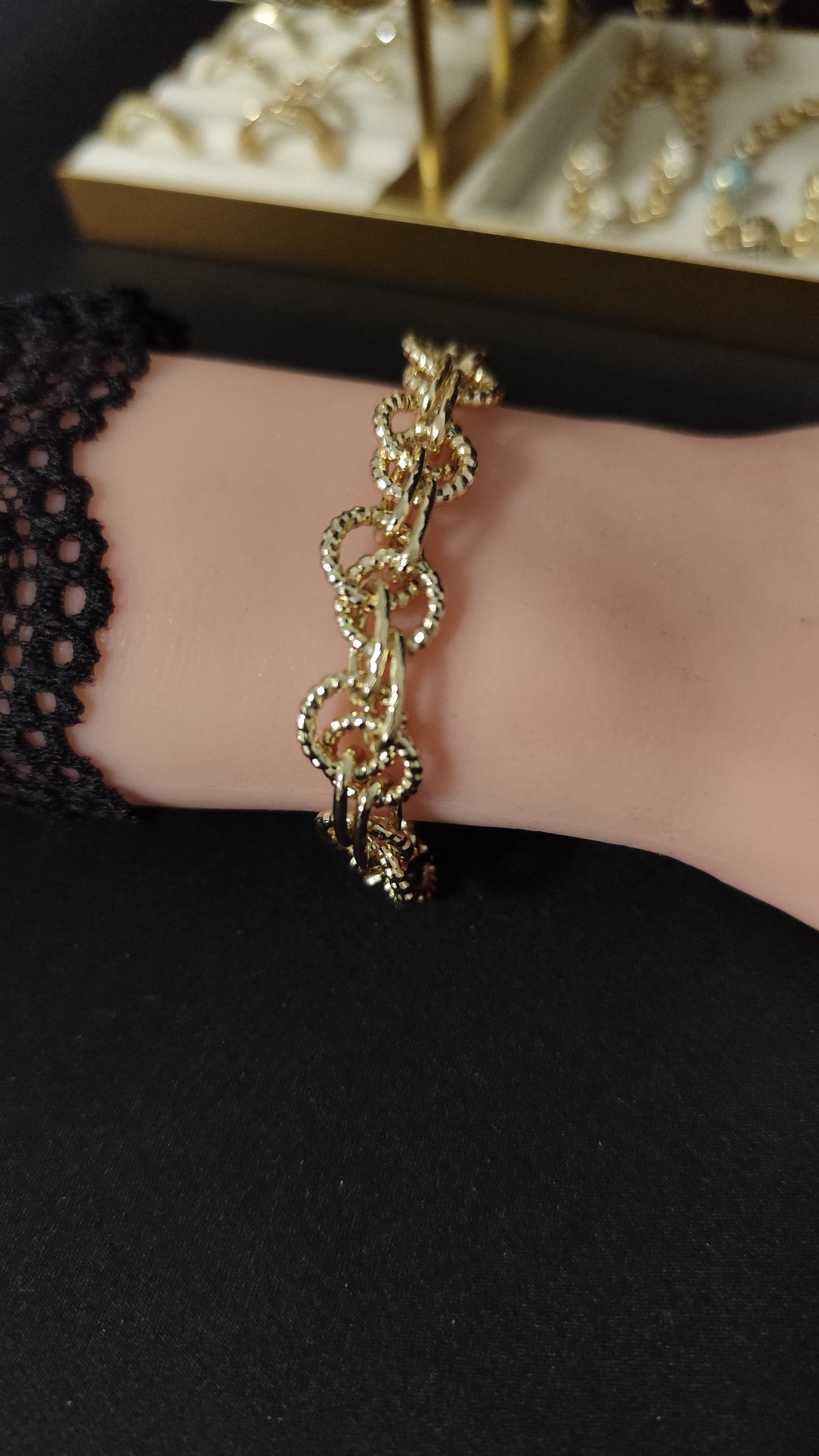 Dudu Bracelet