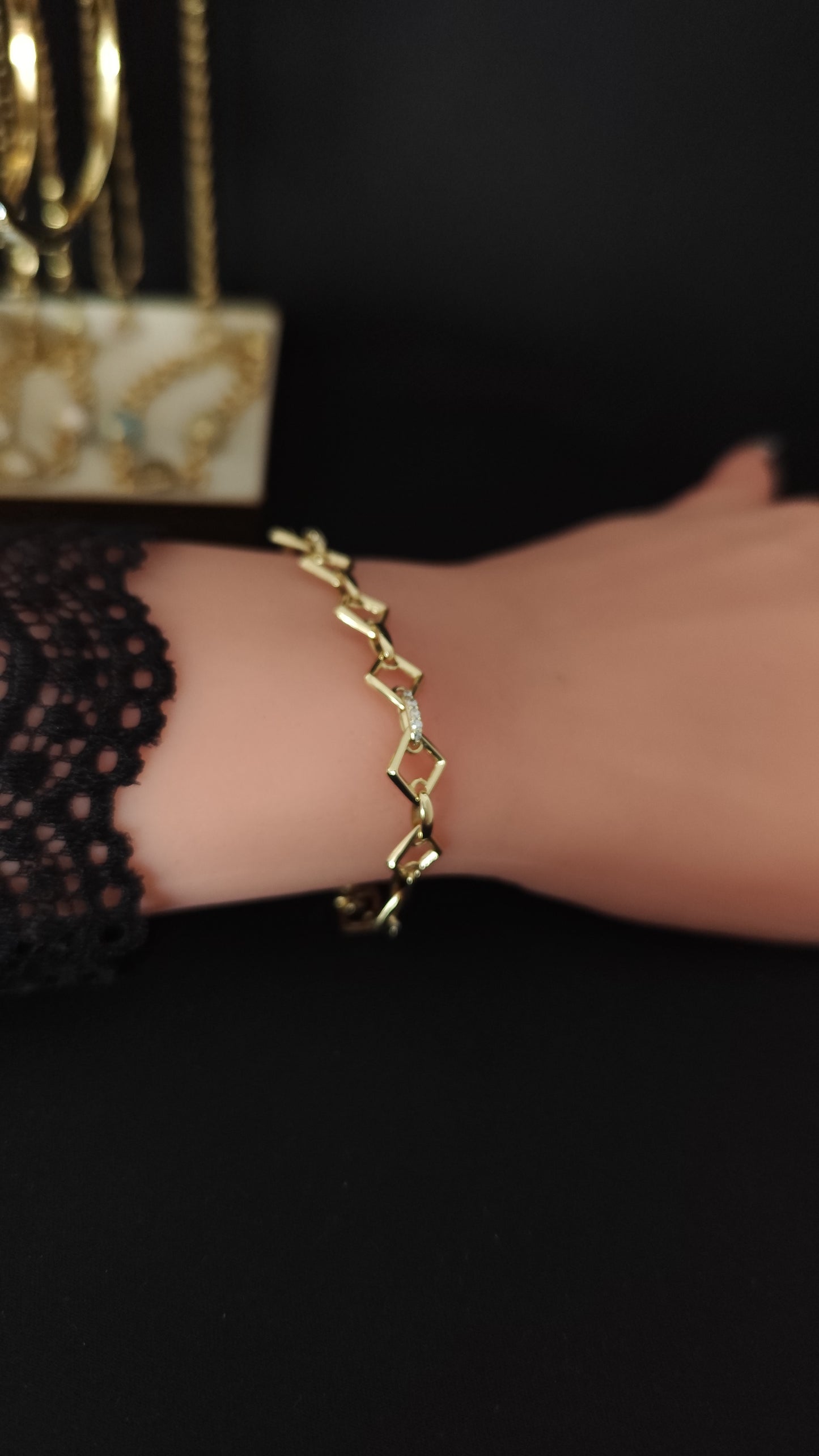 Floransa Bracelet