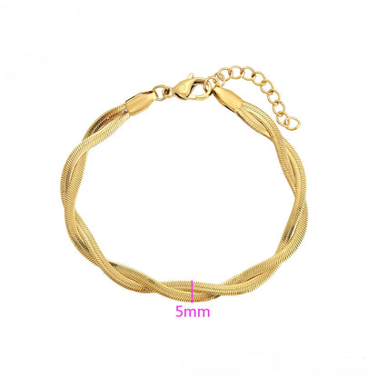 Doris Bracelet