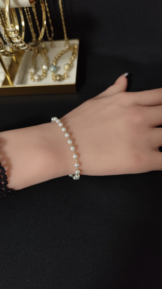 İnci Bracelet