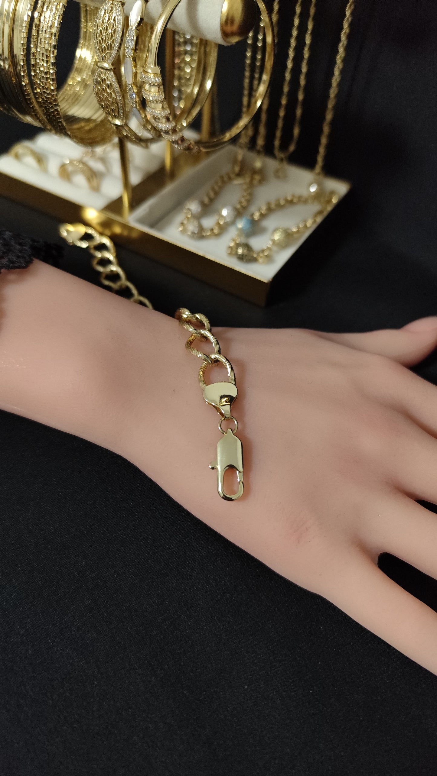 Sofia Bracelet