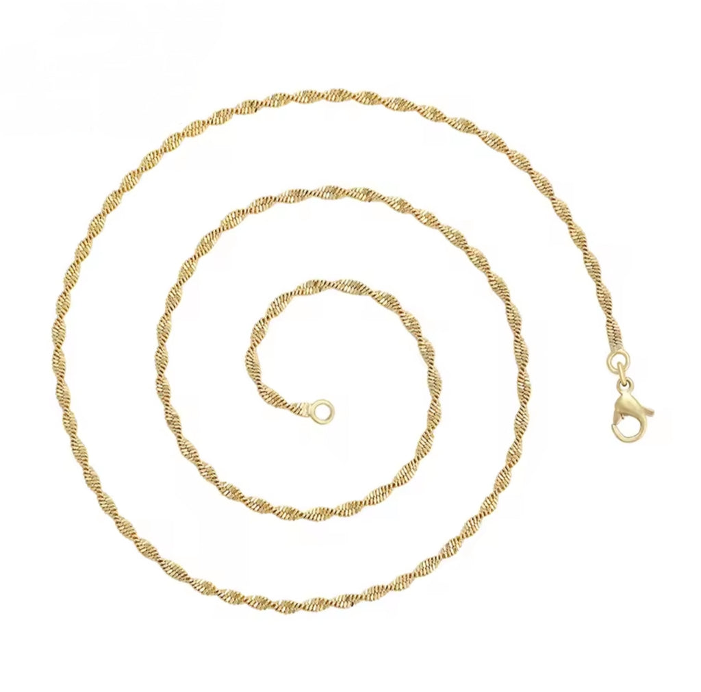 Singapur Necklace