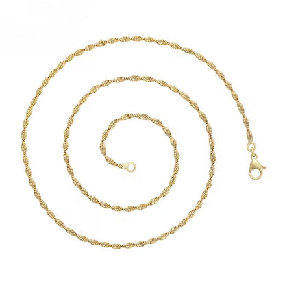 Singapur Necklace