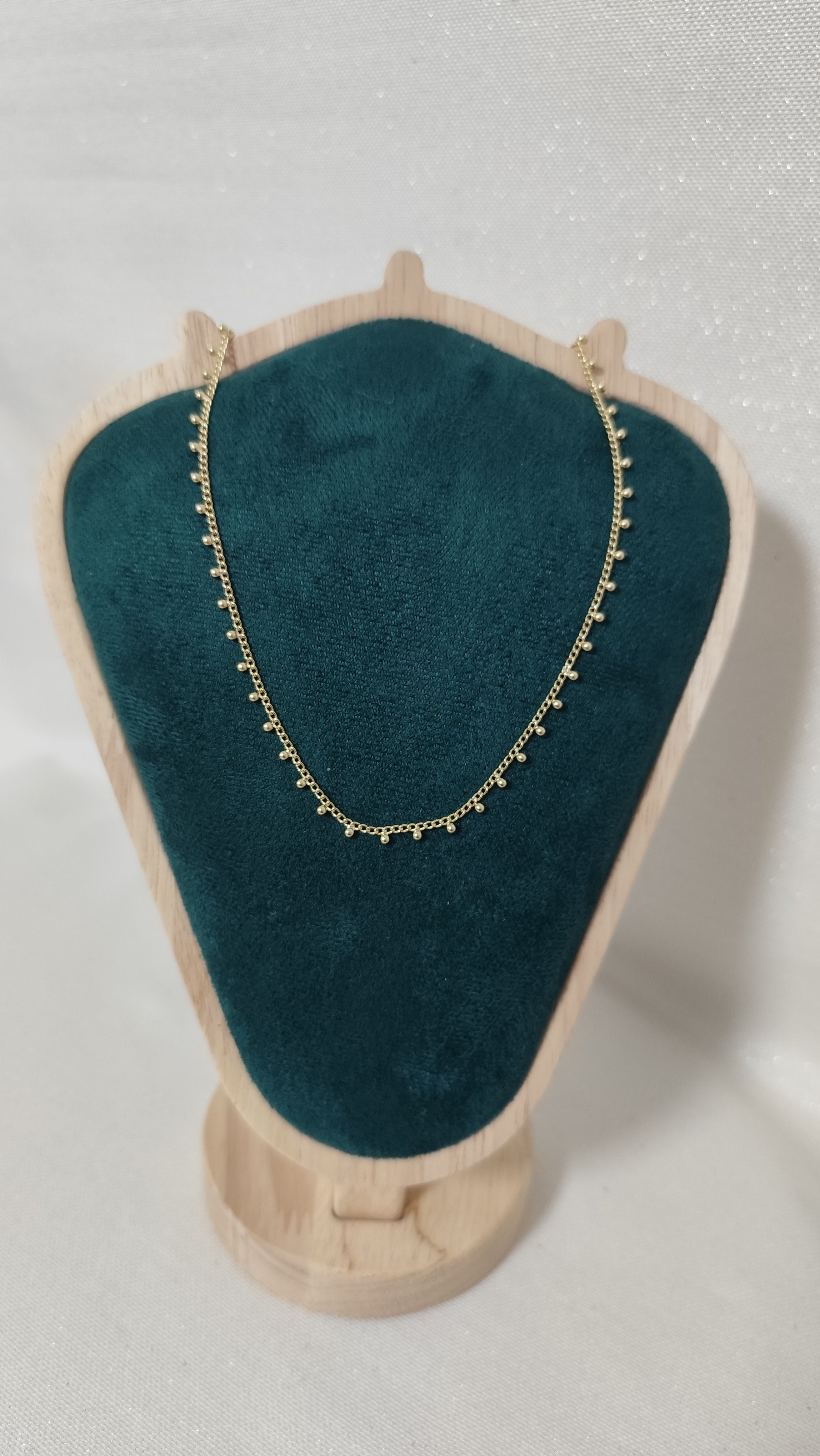 Etnik Necklace