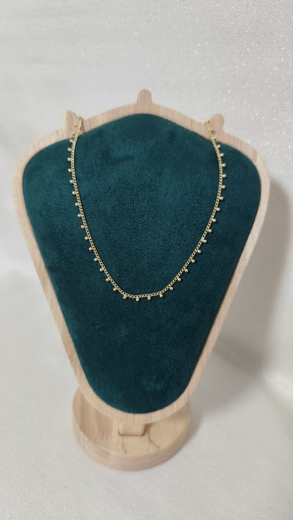 Etnik Necklace
