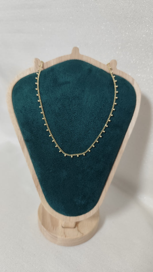 Etnik Necklace