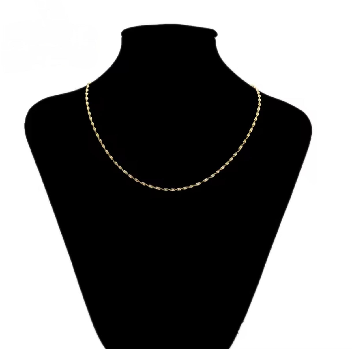 Singapur Necklace