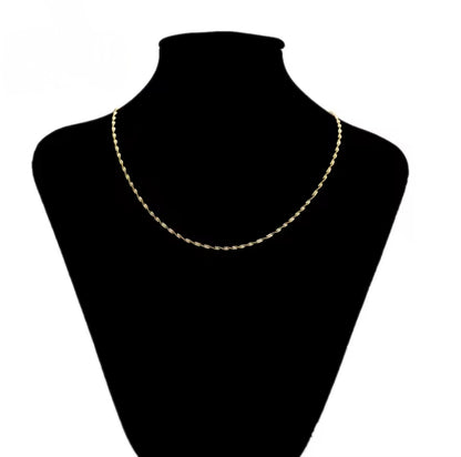 Singapur Necklace