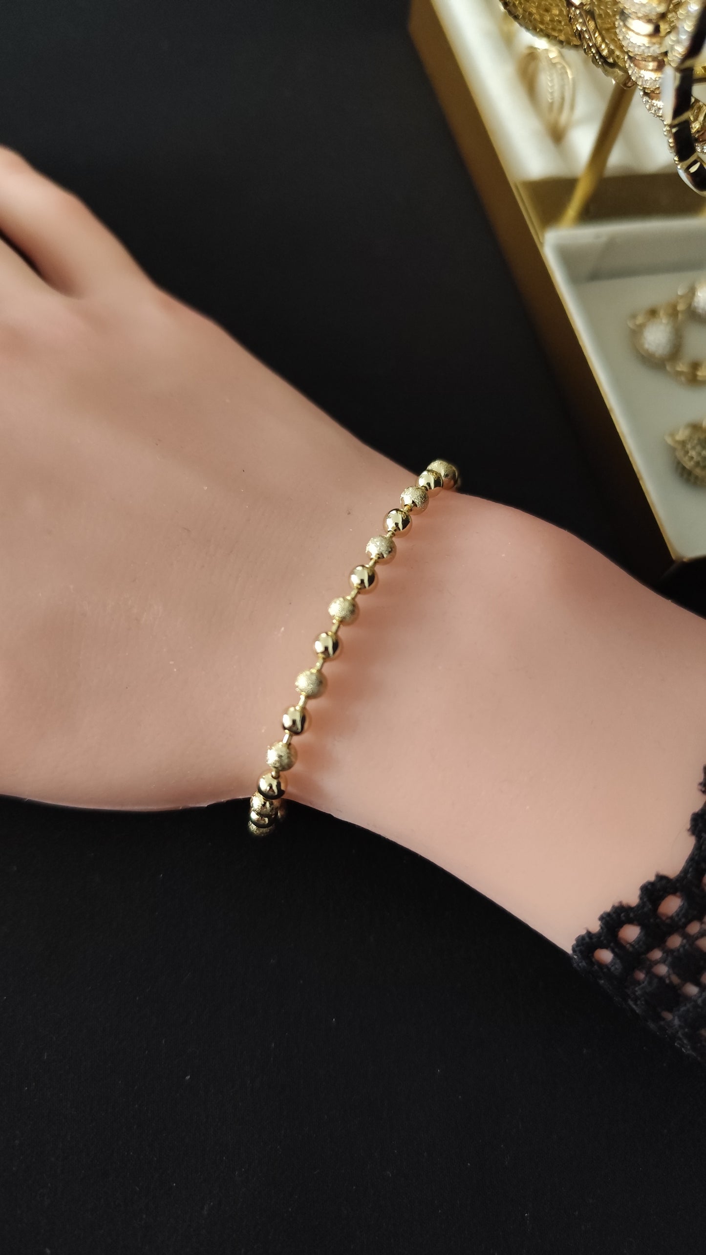 Dorika Bracelet