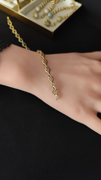 Brescia Bracelet