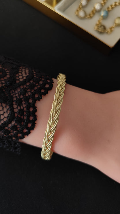 Telkari Bracelet