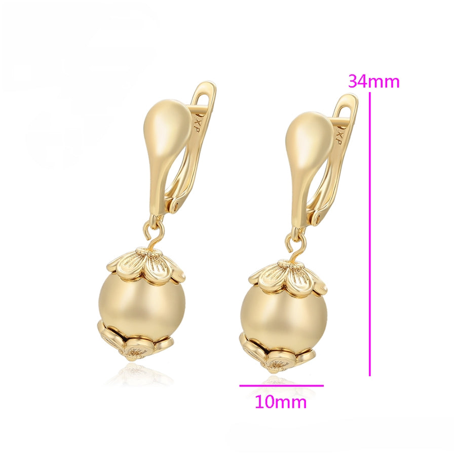 Elegant Earrings