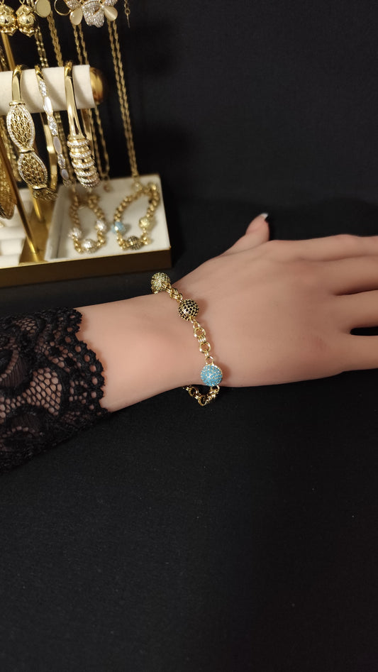Nazar Bracelet