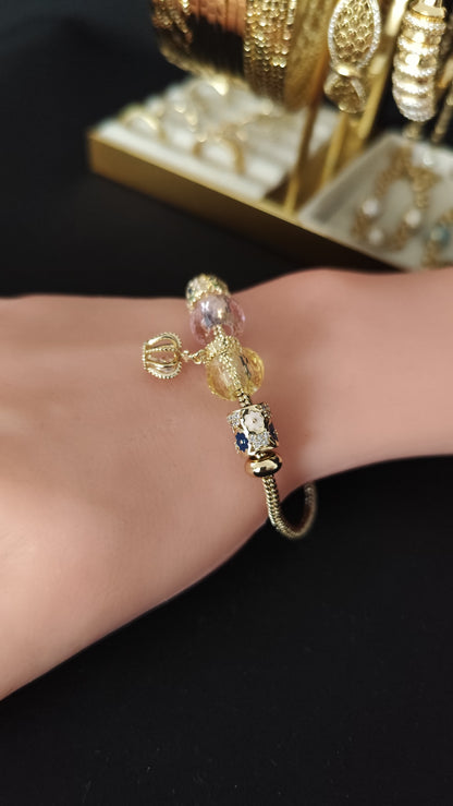 King Bracelet