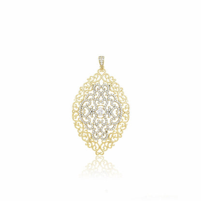 Elegant Pendant