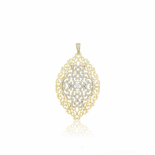 Elegant Pendant