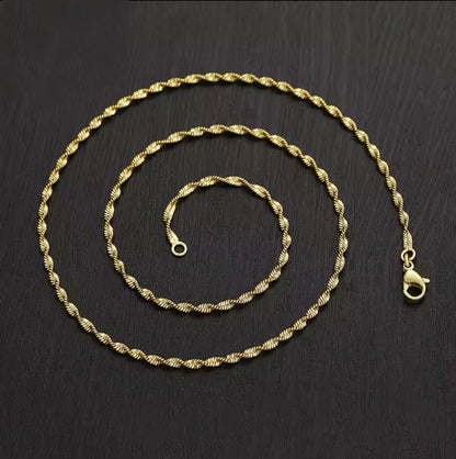 Singapur Necklace