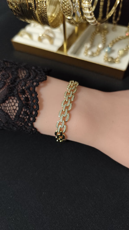 Dinara Bracelet