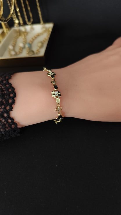 Sierre Bracelet