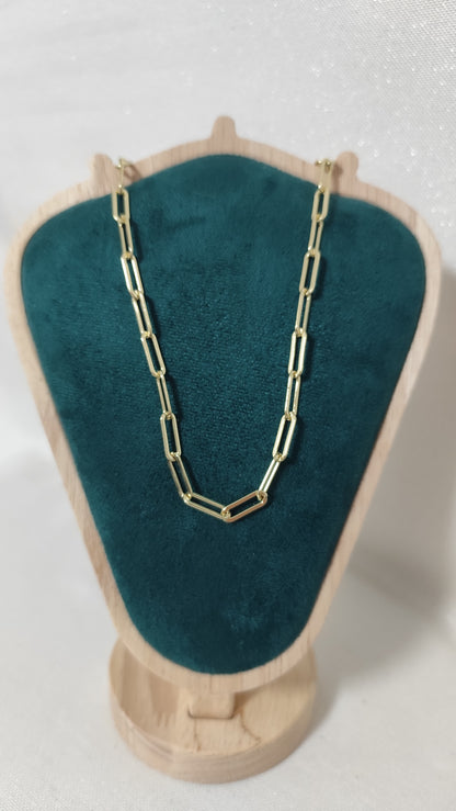 Atac Necklace