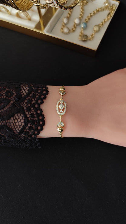 Sissy Bracelet