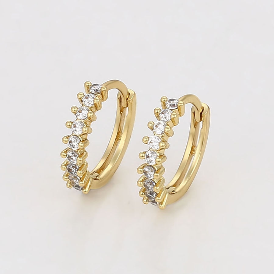 Mini Earrings