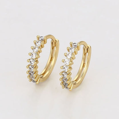 Mini Earrings