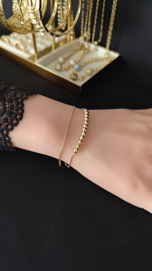 Coma Bracelet