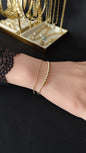 Coma Bracelet