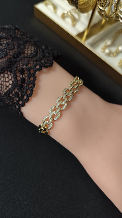 Dinara Bracelet