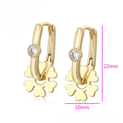 Zehra Earrings