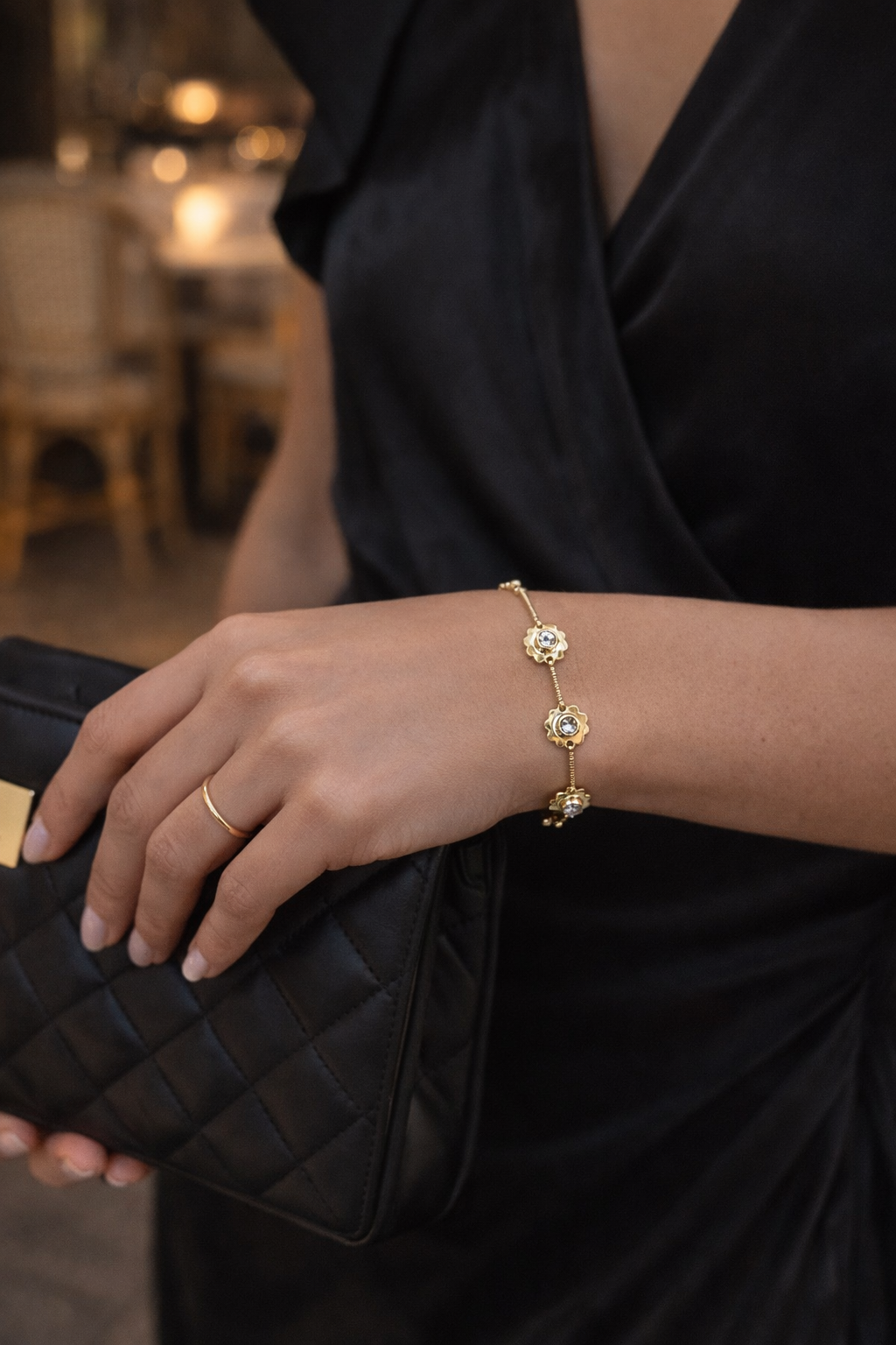 Sevilla Bracelet
