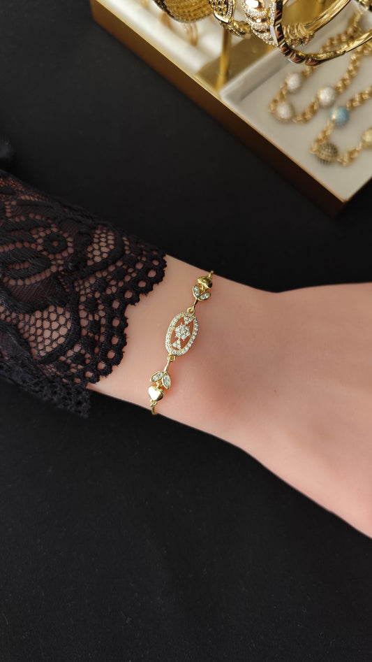 Sissy Bracelet