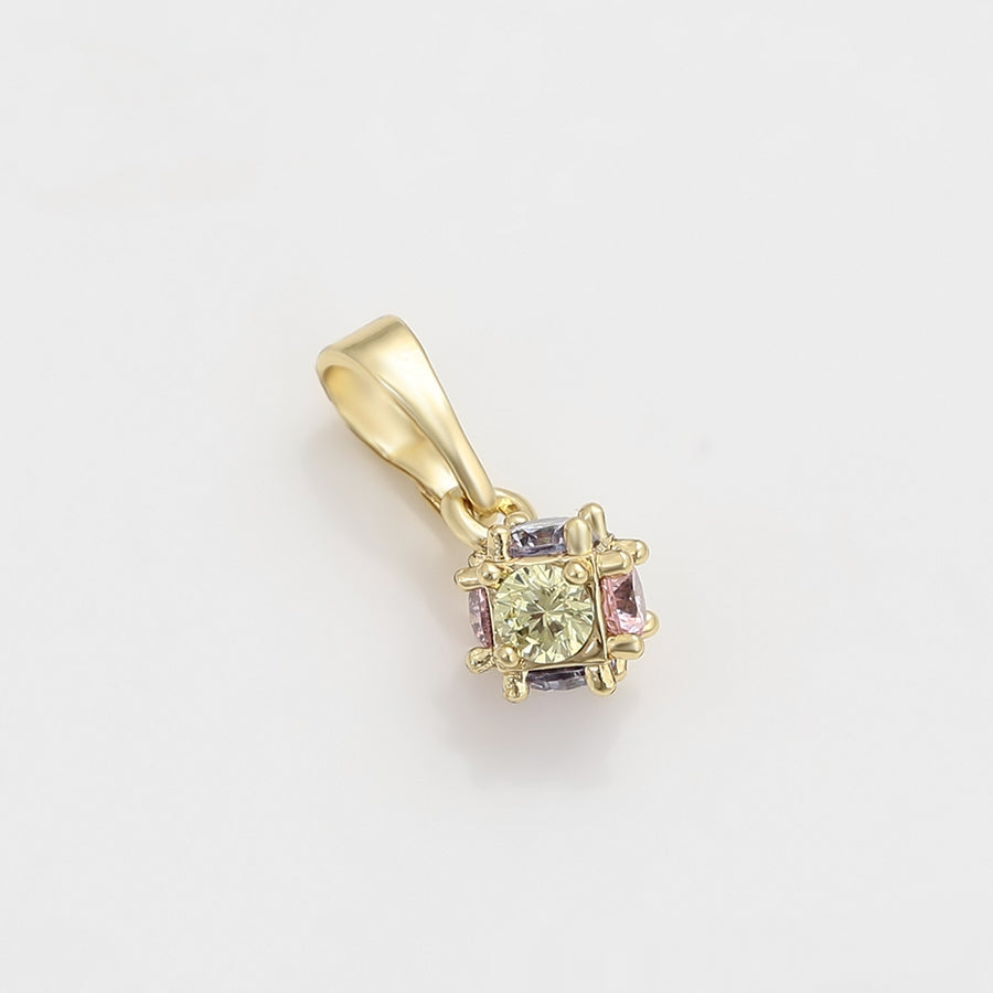 Cubic Pendant