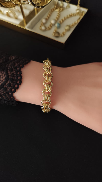 Colmar Bracelet