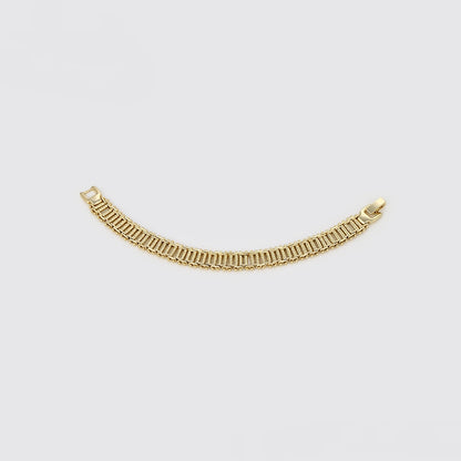 Lily Bracelet