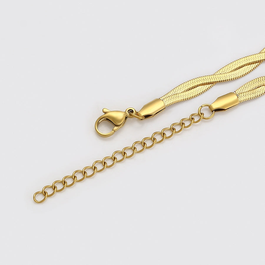Doris Necklace