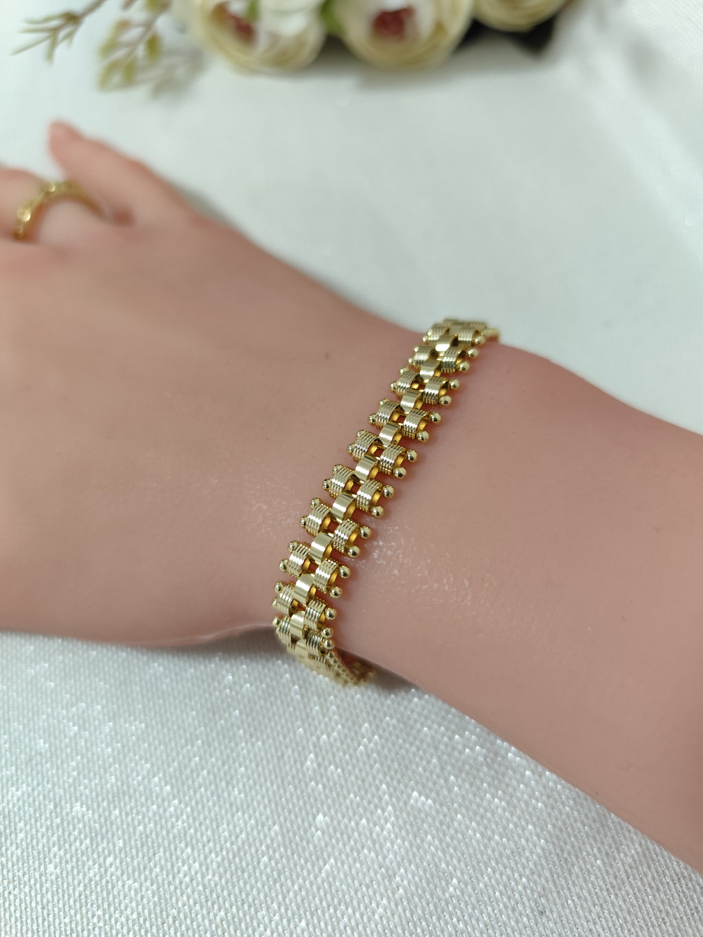 Madrid Bracelet
